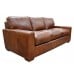 Brentwood Leather Sofa or Set