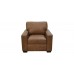 Brentwood Leather Sectional