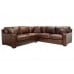 LAF Loveseat, RAF Corner Sofa