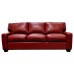 Burlington Leather Sofa or Set