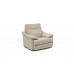 Natuzzi Editions C012 Pazienza Power Reclining Leather Sofa or Set - Available With Power Tilt Headrest (Alternate to C176 Amorevole)