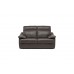 Natuzzi Editions C012 Pazienza Power Reclining Leather Sofa or Set - Available With Power Tilt Headrest (Alternate to C063 Potenza, C070 Brama & C176 Amorevole)