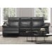 Natuzzi Editions C012 Pazienza Power Reclining Leather Sofa or Set - Available With Power Tilt Headrest (Alternate to C176 Amorevole)