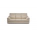 Natuzzi Editions C012 Pazienza Power Reclining Leather Sofa or Set - Available With Power Tilt Headrest (Alternate to C176 Amorevole)