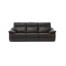 Natuzzi Editions C012 Pazienza Power Reclining Leather Sofa or Set - Available With Power Tilt Headrest (Alternate to C176 Amorevole)