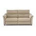 Natuzzi Editions C068 Astuzia Power Reclining Leather Sofa or Set - Available With Power Tilt Headrest | Power Lumbar (Alternate to C063 Potenza, C070 Brama & C176 Amorevole)