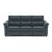 Natuzzi Editions C068 Astuzia Power Reclining Leather Sofa or Set - Available With Power Tilt Headrest | Power Lumbar (Alternate to C063 Potenza, C070 Brama & C176 Amorevole)