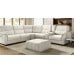 Natuzzi Editions C068 Astuzia Leather Sectional - With Available  Power Tilt Headrest | Power Lumbar (Alternate to C176 Amorevole & C012 Pazienza)