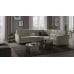 Natuzzi Editions C068 Astuzia Leather Sectional - Available With Power Tilt Headrest | Power Lumbar (Alternate to C063 Potenza, C070 Brama, C074 Trionfo & C176 Amorevole)