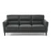 Natuzzi Editions C131 Indimenticabile Leather Sofa or Set