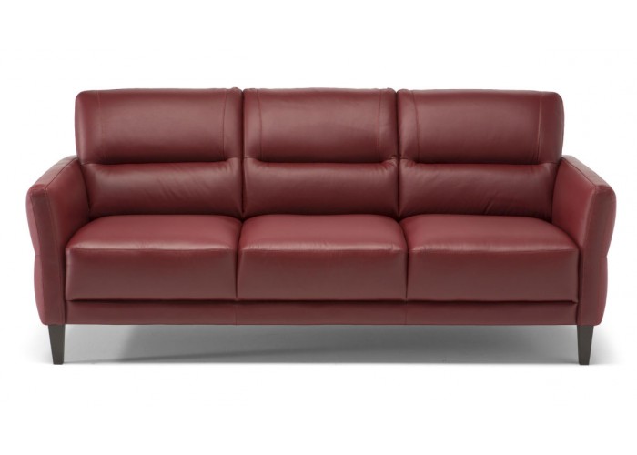 Natuzzi Editions C132 Calore Leather Sofa or Set
