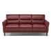 Natuzzi Editions C132 Calore Leather Sofa or Set