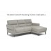 Natuzzi Editions C132 Calore (Option 2) Leather Sofa or Set