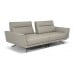 Natuzzi Editions C138 Sublime Leather Sectional