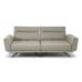 Natuzzi Editions C138 Sublime Leather Sectional