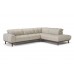 Natuzzi Editions C141 Autentico Leather Sectional