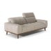 Natuzzi Editions C141 Autentico Leather Sofa or Set