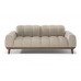 Natuzzi Editions C141 Autentico Leather Sofa or Set