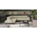 Natuzzi Editions C141 Autentico Leather Sectional