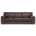 Natuzzi Editions C225 Explora Leather Sofa Set Extra Deep Available