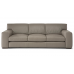 Natuzzi Editions C225 Explora Leather Sofa Set Extra Deep Available