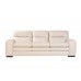 Calabria Leather Sofa