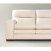 Calabria Leather Sofa