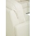 Camas Reclining Leather Sofa or Set with Power Tilt Headrest