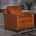 Capriani Leather Sofa or Set