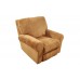 Carefree Reclining Leather Sofa or Set - Available with Power Recline | Power Lumbar