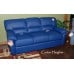 Omnia Cedar Heights Sofa Front View