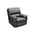 Chandler Reclining Leather Sofa or Set - Available with Power Recline | Power Lumbar