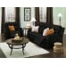 Chatham Reclining Leather Sectional