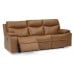 Chatham Reclining Leather Sectional