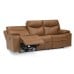 Chatham Reclining Leather Sectional