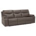 Chatham Reclining Leather Sectional