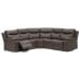 Chatham Reclining Leather Sectional