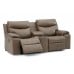 Chatham Reclining Leather Sectional