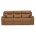 Chatham Reclining Leather Sectional