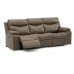 Chatham Reclining Leather Sectional