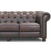 Moretti Power Reclining Leather Sofa or Set