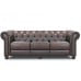 Moretti Power Reclining Leather Sofa or Set