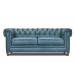 Chesterfield Leather Sofa or Set