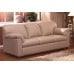 Clinton Leather Sofa