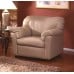 Clinton Leather Sofa or Set