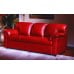 Clinton Leather Sofa or Set