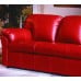 Clinton Leather Sofa or Set