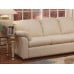 Clinton Leather Sofa or Set