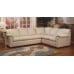 Clinton Leather Sectional