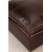 Strata Cloud Oversized Seating Leather Sofa or Set